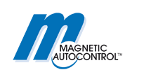 Logo Magnetic Autocontrol