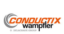 Logo Wampfler