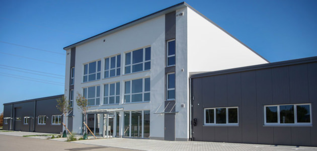 Rheinfelden – Warmbach